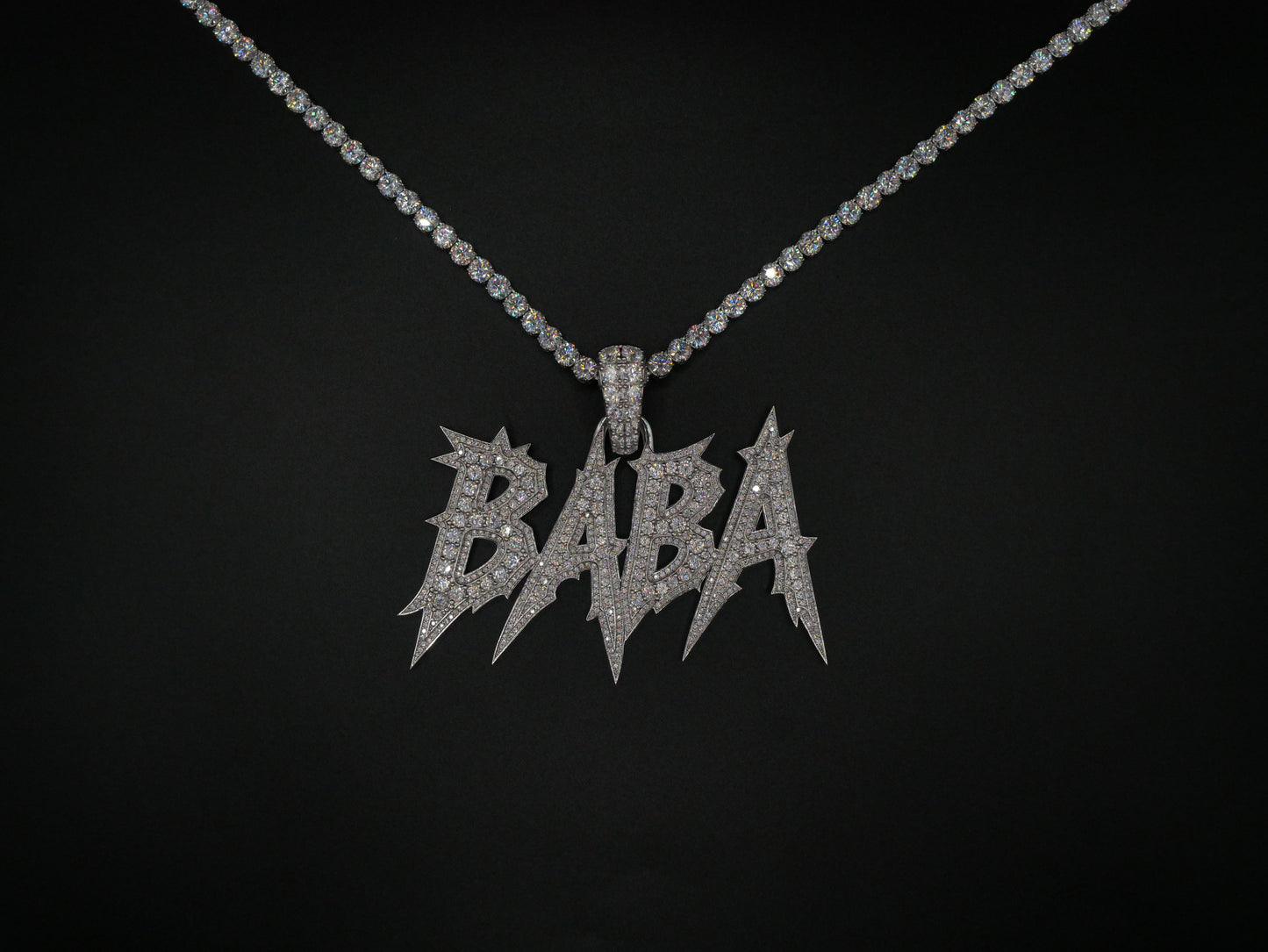 Custom Jewelry