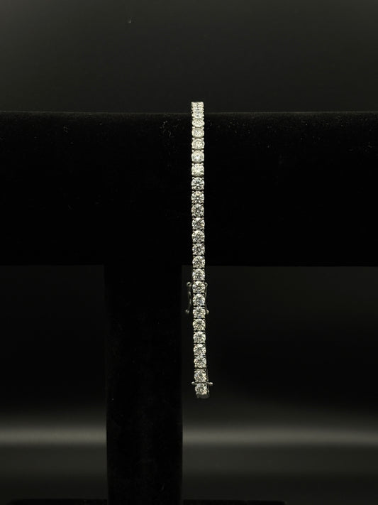 Tennis Bracelet